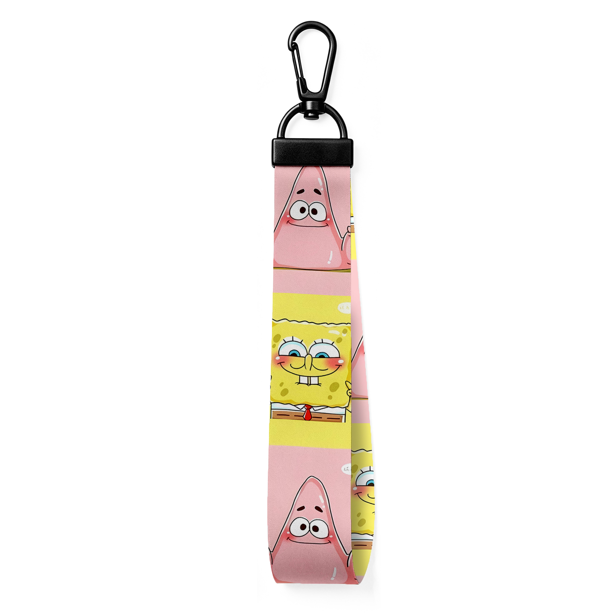 SpongeBob Anahtarlık Erkekler  - Embroidery Ring incelemesi ve fiyatı