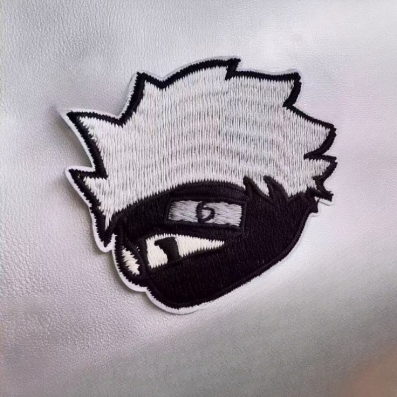 NARUTO Uzumaki Naruto Uchiha S - Embroidery Patch incelemesi ve fiyatı