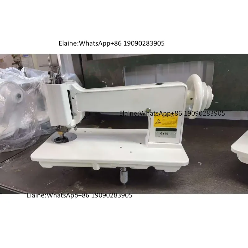 QK-10-1 Yeni Düz Yataklı El Kr - Embroidery Machine incelemesi ve fiyatı