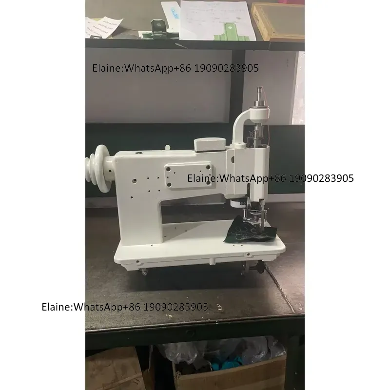 QK-10-1 Yeni Düz Yataklı El Kr - Embroidery Machine incelemesi ve fiyatı