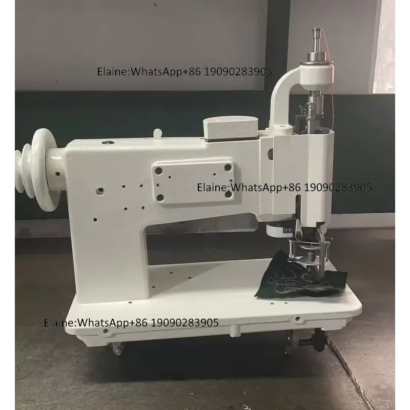QK-10-1 Yeni Düz Yataklı El Kr - Embroidery Machine incelemesi ve fiyatı