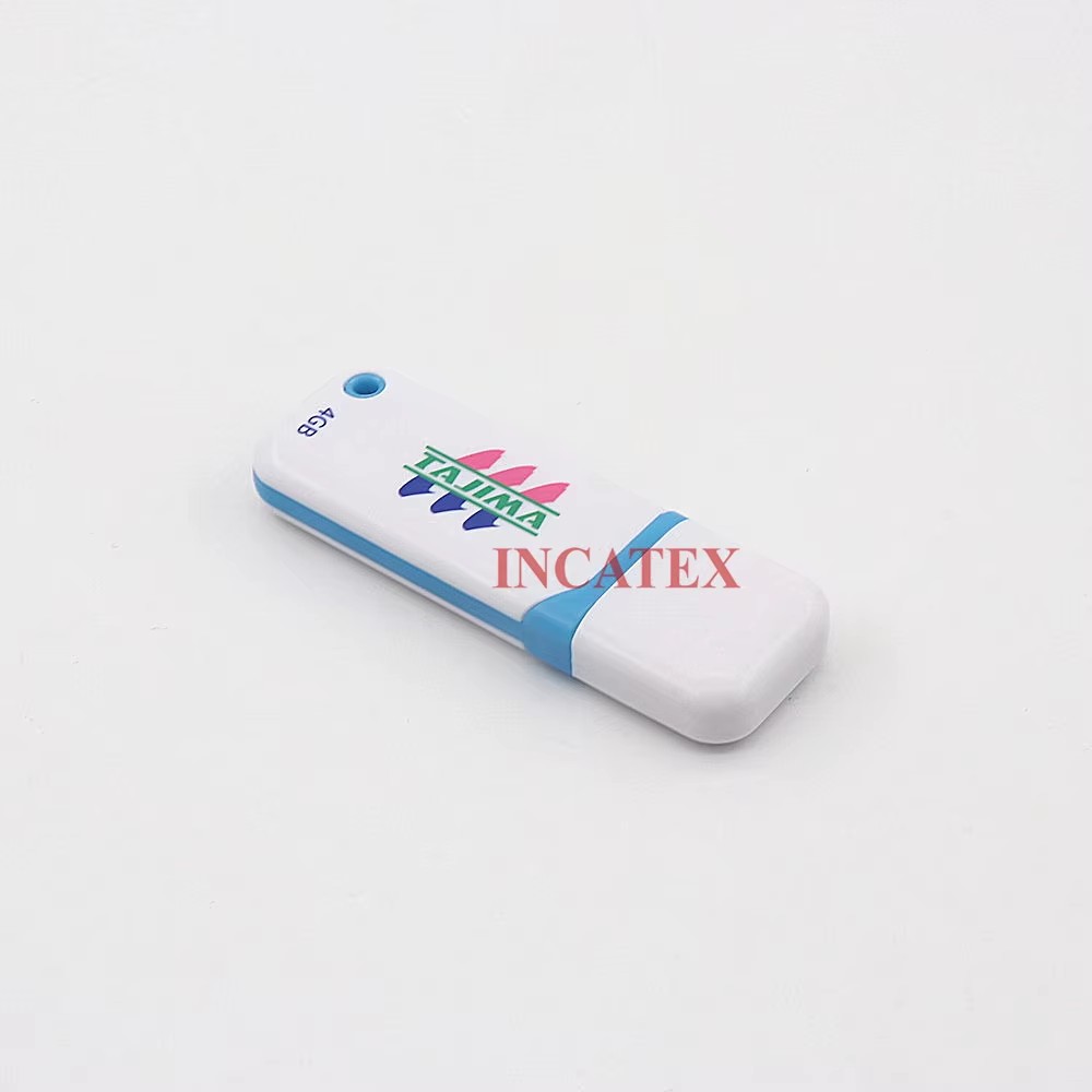 Kaliteli Tajima Nakış Makinesi - Embroidery Software incelemesi ve fiyatı