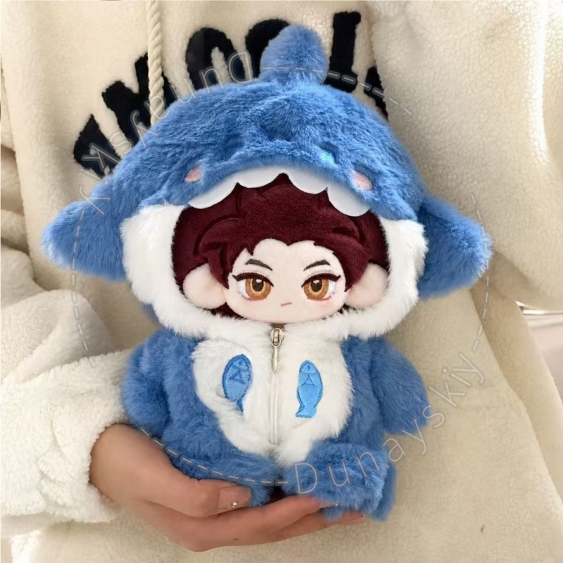 Valko 20cm Peluş Giysiler Chib - Embroidery Love incelemesi ve fiyatı