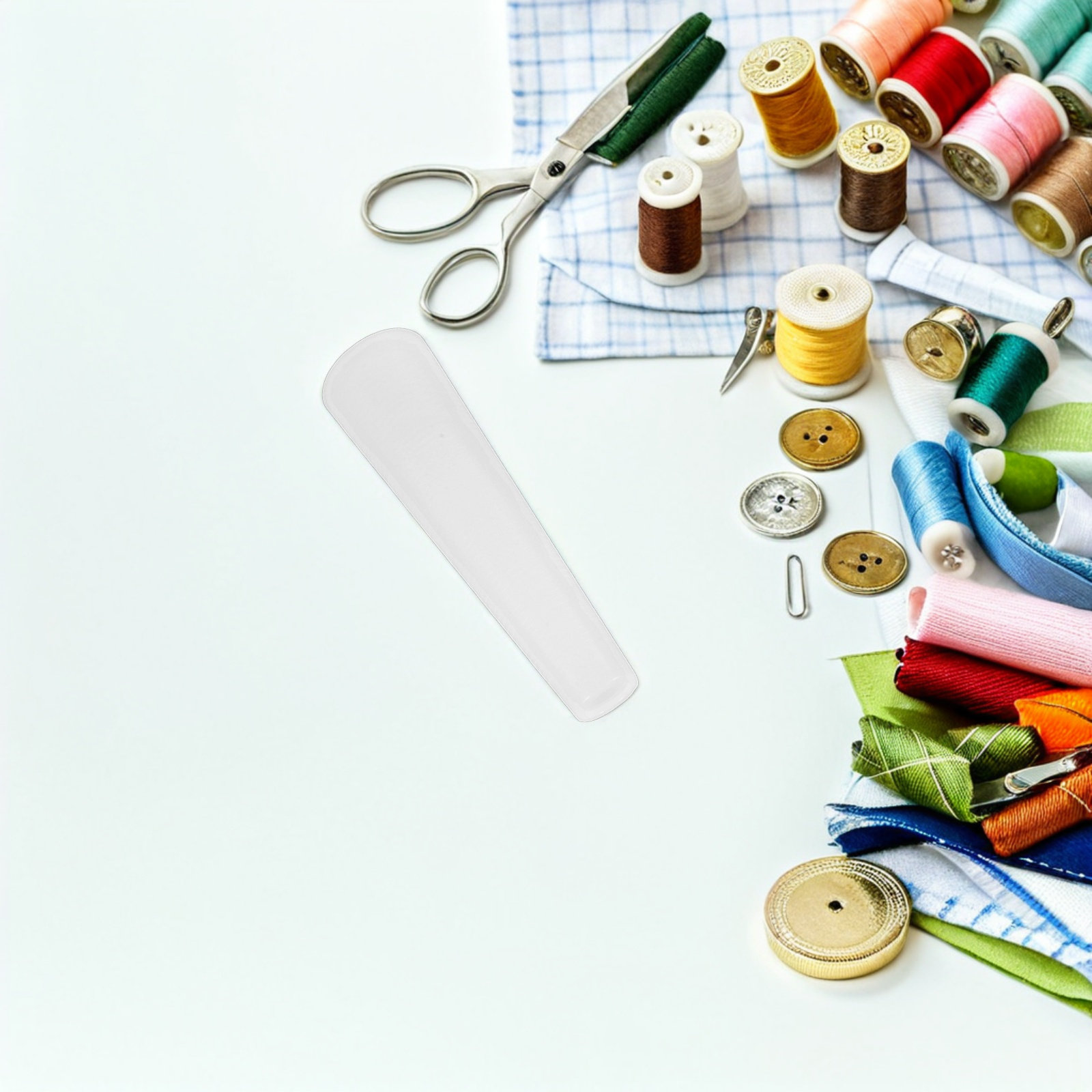 12 Adet İplik Konisi Sarıcı Pl - Embroidery Thread Yarn incelemesi ve fiyatı