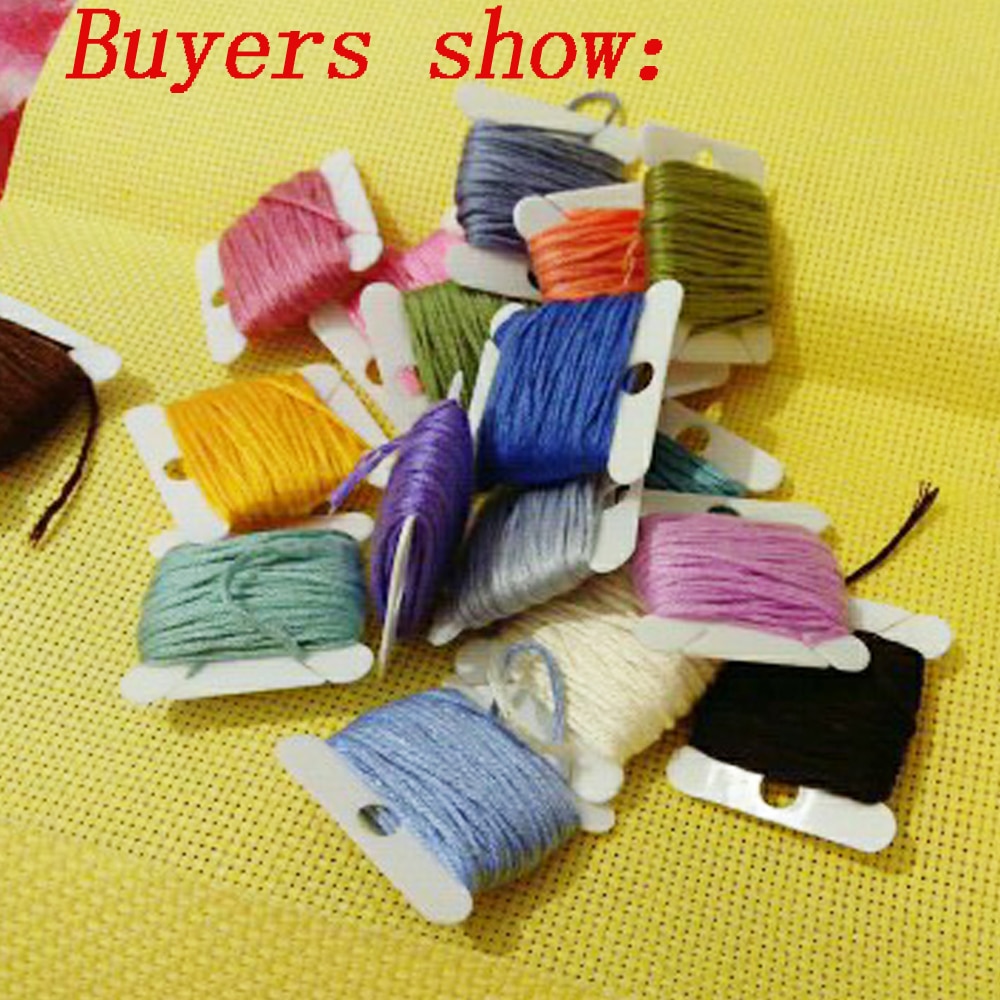 30 adet Plastik Ipi Bobinler D - Embroidery Software incelemesi ve fiyatı
