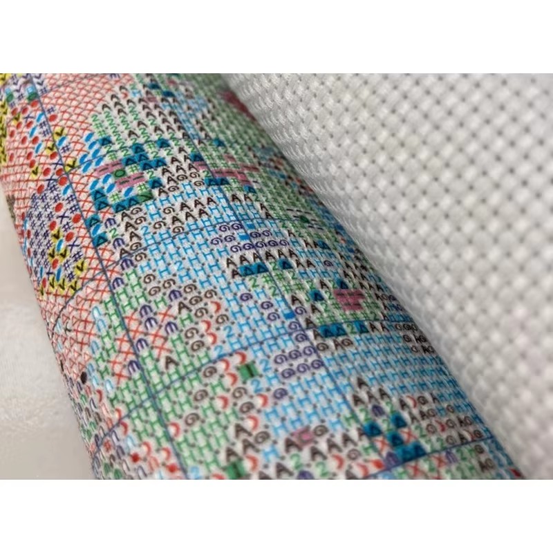 ZZ3887 Ayı 14CT 16CT Tuval Üze - Embroidery Job incelemesi ve fiyatı