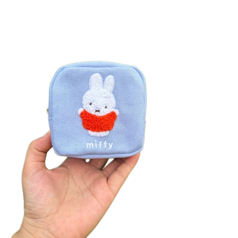 Yeni Miffy Tavşan Tatlı ve Sev - Embroidery Canvas incelemesi ve fiyatı