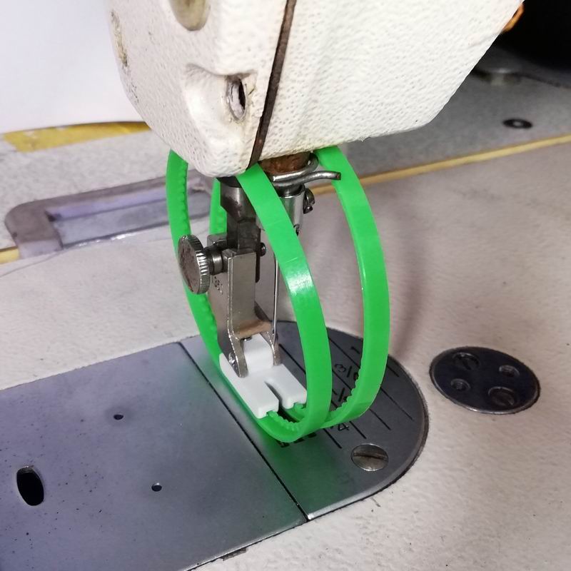 Halka Fit tek iğne Lockstitch  - Embroidery Ring incelemesi ve fiyatı