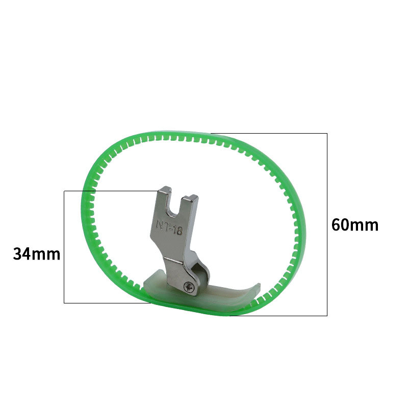 Halka Fit tek iğne Lockstitch  - Embroidery Ring incelemesi ve fiyatı