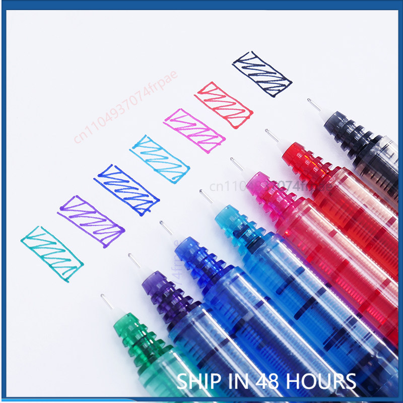 PILOT BX-V5 Doğrudan Sıvı Roll - Pilot Pen V5 incelemesi ve fiyatı