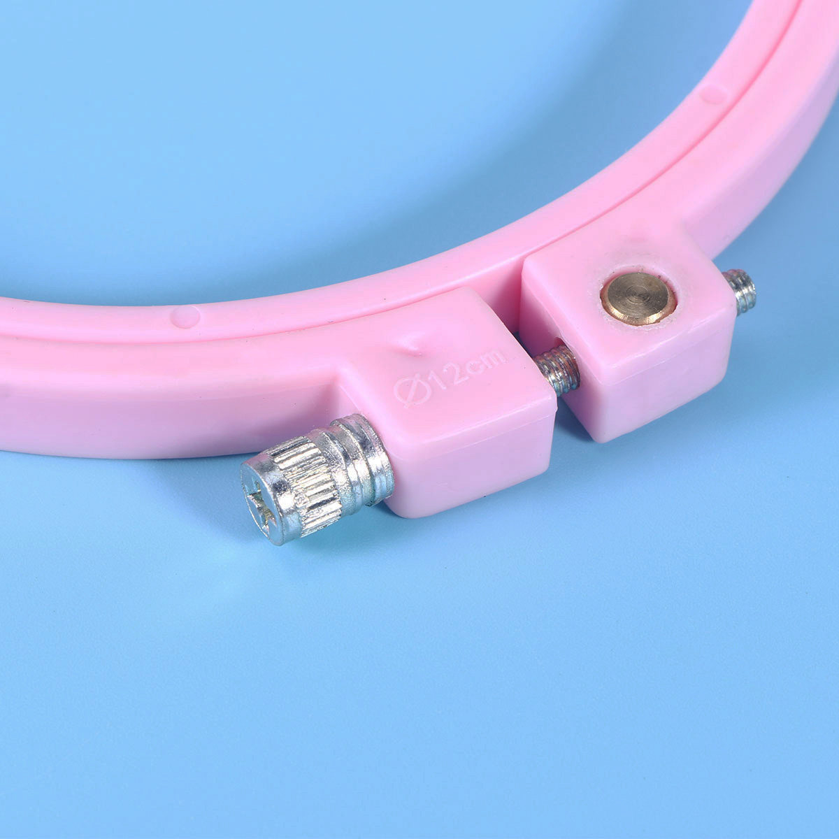 4 Adet Ayarlanabilir Plastik K - Embroidery Ring Sizes incelemesi ve fiyatı