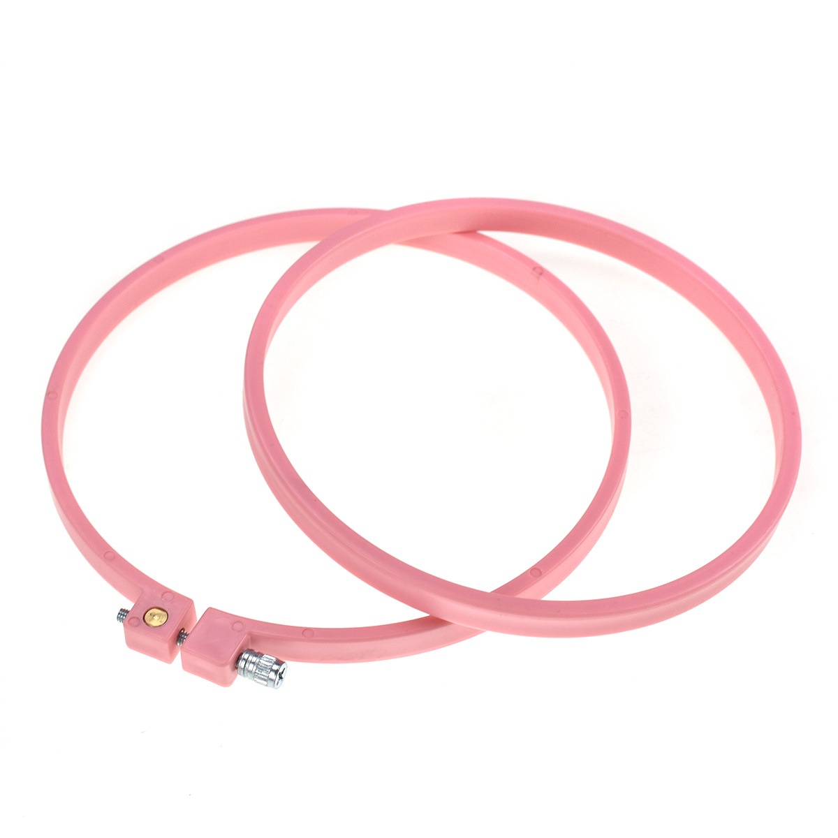 1/7 adet 7-25 cm Plastik Nakış - Embroidery Ring incelemesi ve fiyatı