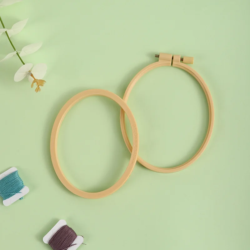 1 adet DIY Needlecraft Çapraz  - Embroidery Ring incelemesi ve fiyatı