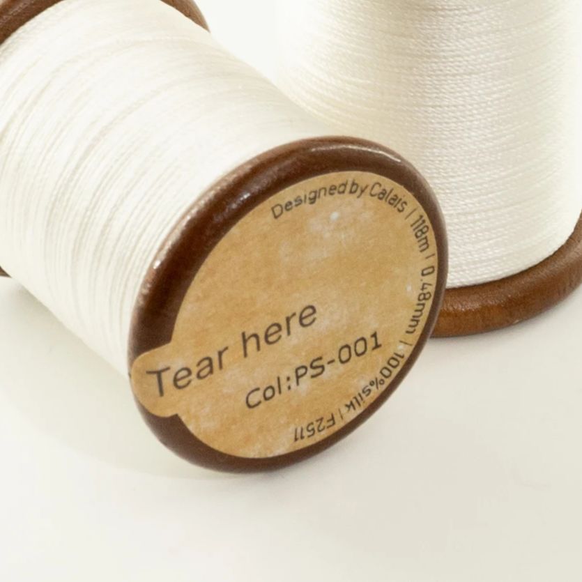 Kalay Lüks Saf İpek İplik 0.48 - Embroidery Thread Yarn incelemesi ve fiyatı