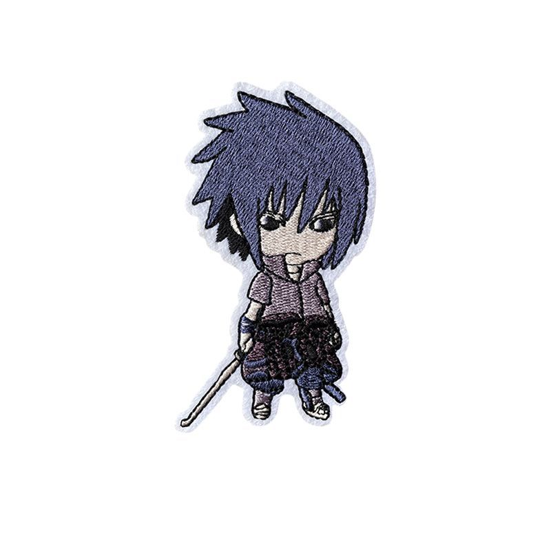 Naruto moda kumaş yaması, sevi - Embroidery Patch incelemesi ve fiyatı