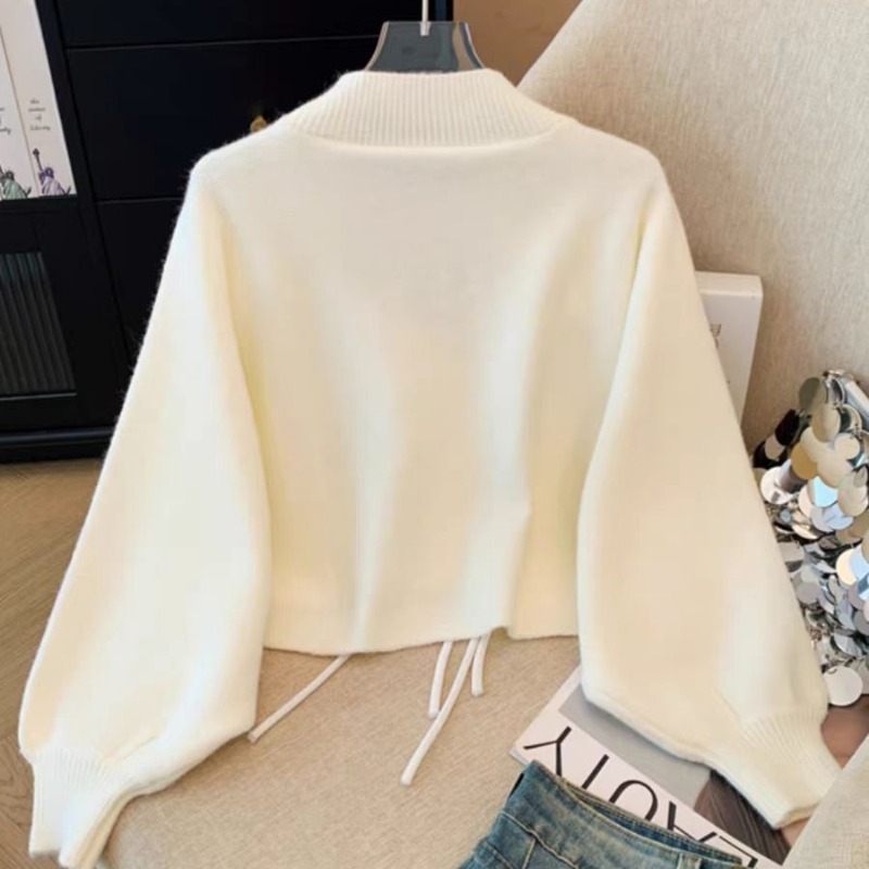 Hırka Kadın V Yaka Yeni Çin Ta - Embroidery Thread Yarn incelemesi ve fiyatı