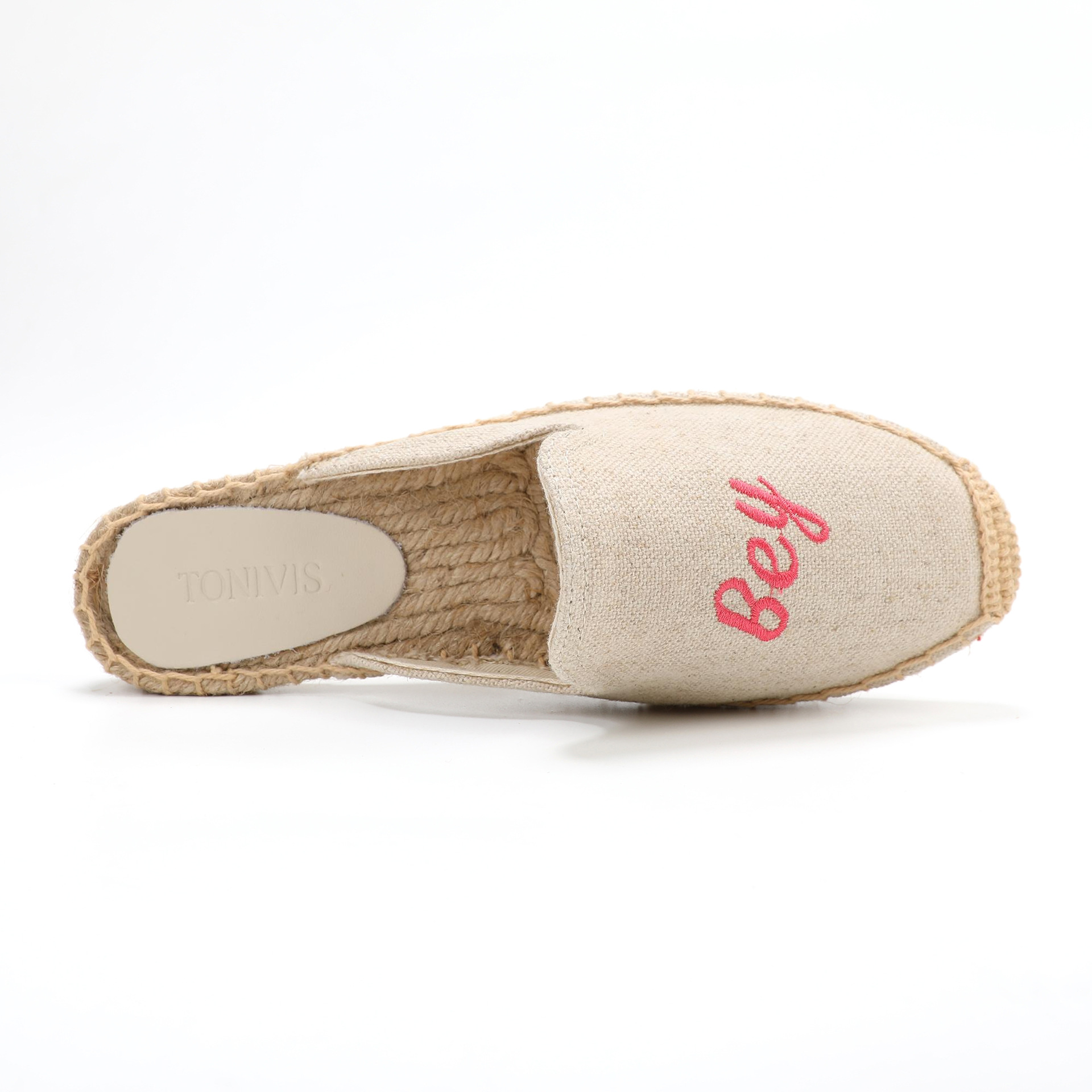 Kadınlar için Çiçek İşlemeli E - Embroidery Canvas incelemesi ve fiyatı