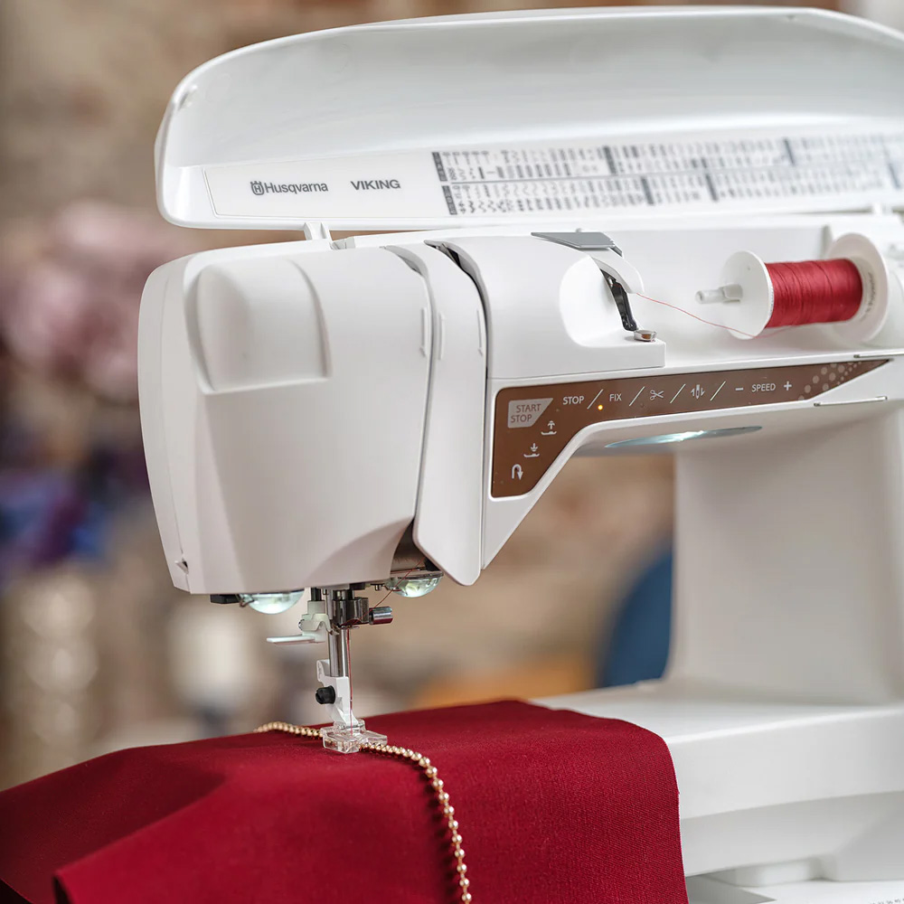 Singer EM9305 Yüksek Hızlı 800 - Embroidery Machine incelemesi ve fiyatı