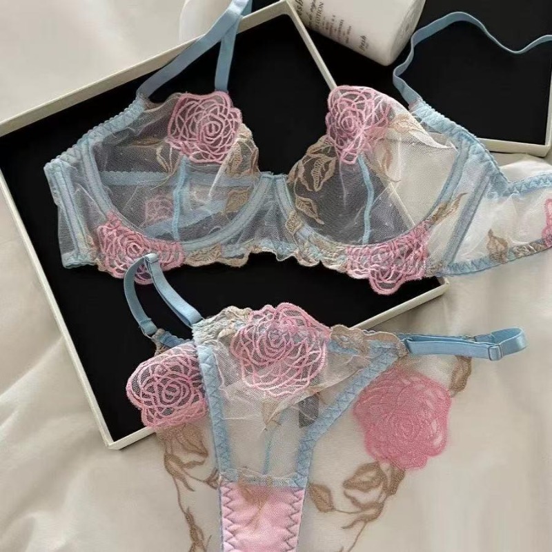 Pure Desire Fransız İç Giyim S - Embroidery In Australia incelemesi ve fiyatı
