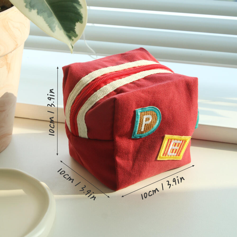 Kişiye Özel İsim İşlemeli Çift - Embroidery Patch incelemesi ve fiyatı