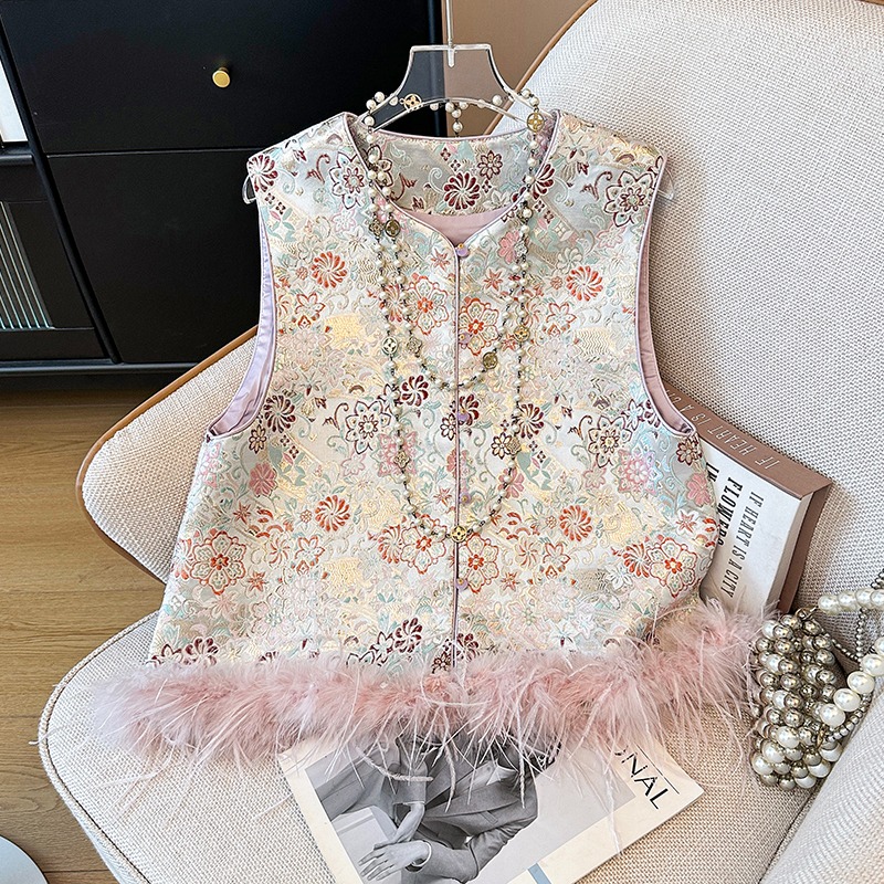 Yeni Çin Tarzı Ulusal Trend Sa - Embroidery Removal incelemesi ve fiyatı