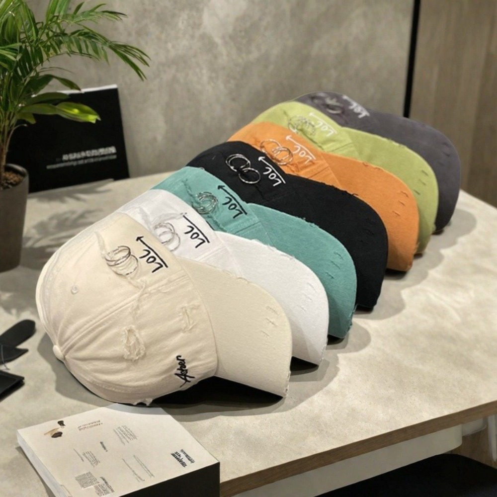 Günlük Unisex Beyzbol Şapkası  - Embroidery Ring Sizes incelemesi ve fiyatı