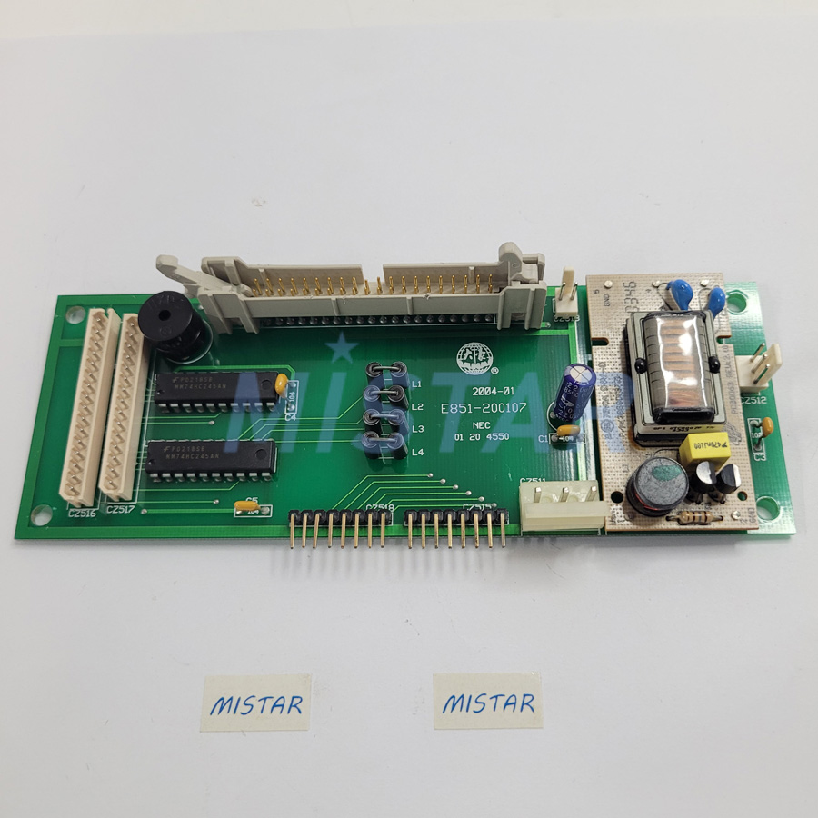 Dahao E851 Endüstriyel Nakış M - Embroidery Machine incelemesi ve fiyatı