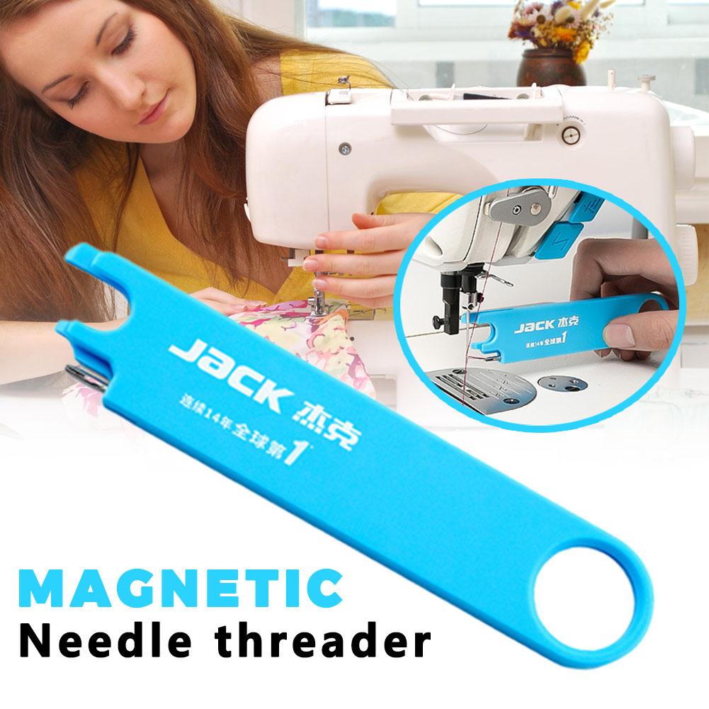 Büyüteçli ve Cetvelli Jack Man - Embroidery Software incelemesi ve fiyatı