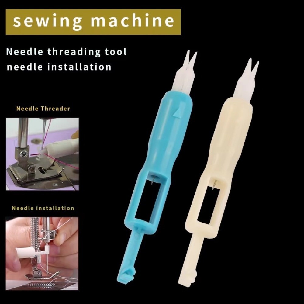 1/2 adet iğne işi otomatik iğn - Embroidery Software incelemesi ve fiyatı