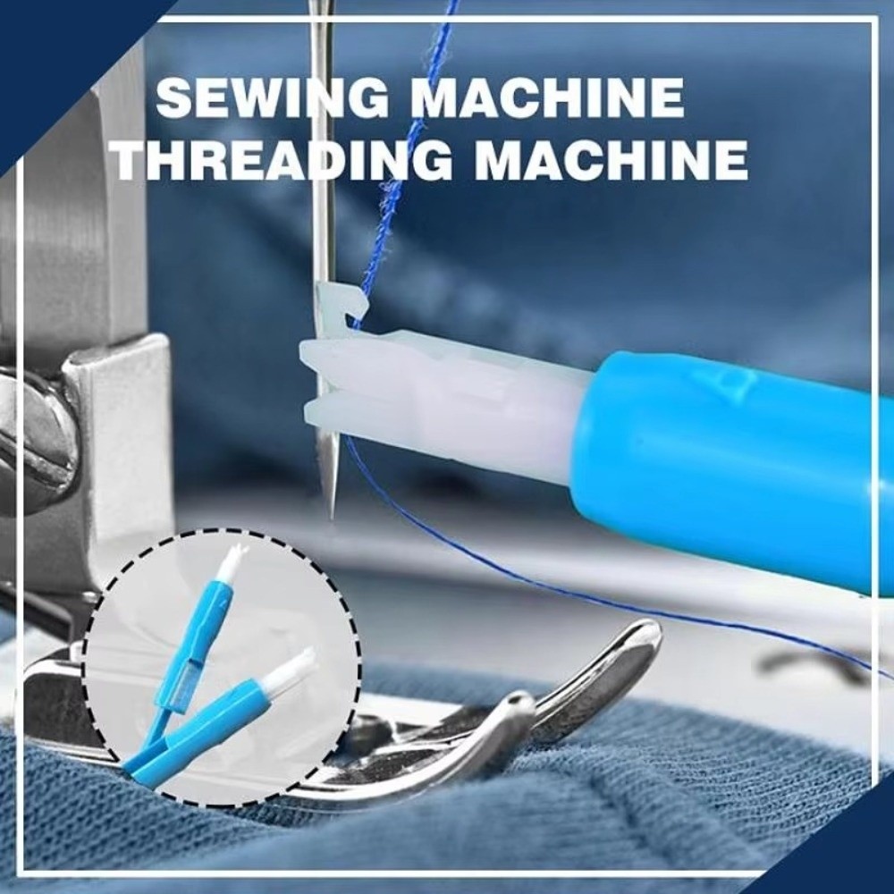 1/2 adet iğne işi otomatik iğn - Embroidery Software incelemesi ve fiyatı