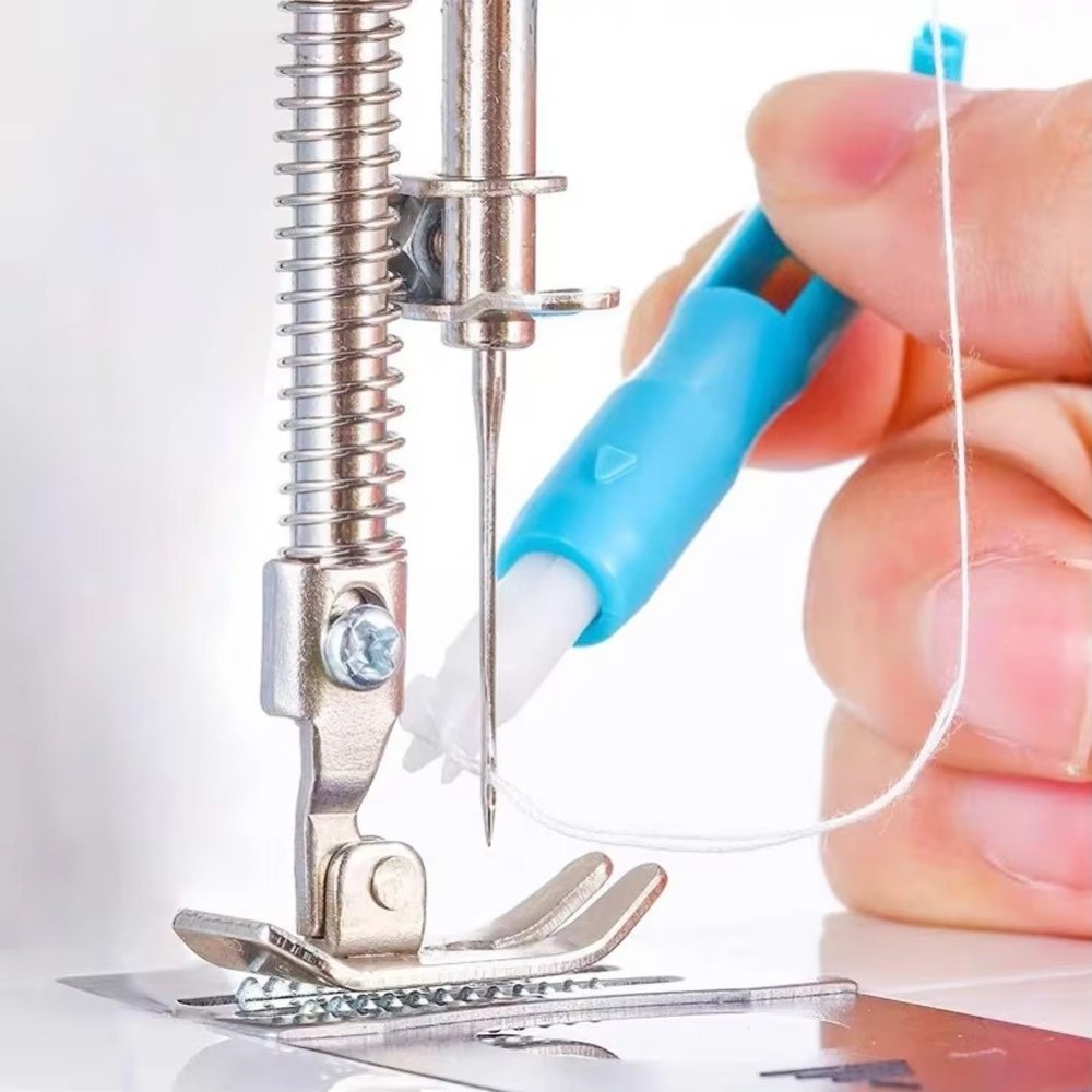 1/2 adet iğne işi otomatik iğn - Embroidery Software incelemesi ve fiyatı