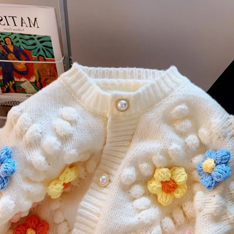 Kawaii Kazak 3D Çiçek Nakış Ör - Embroidery Thread Yarn incelemesi ve fiyatı