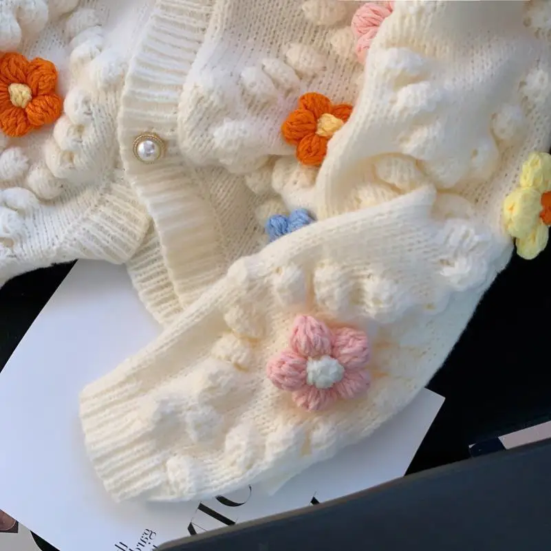 Kawaii Kazak 3D Çiçek Nakış Ör - Embroidery Thread Yarn incelemesi ve fiyatı