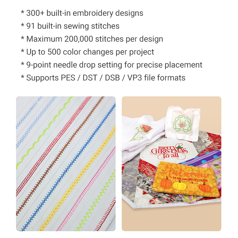 Kullanımı Kolay Ricoma RSE5000 - Embroidery Machine incelemesi ve fiyatı