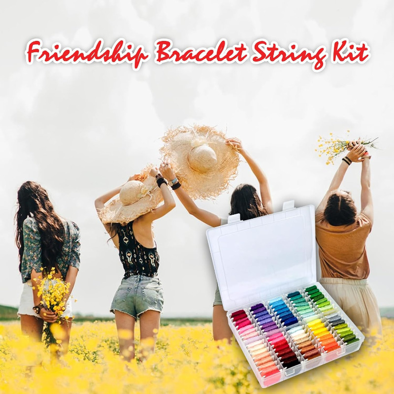 %100 Pamuk Nakış İpliği Seti,  - Embroidery Stitches incelemesi ve fiyatı