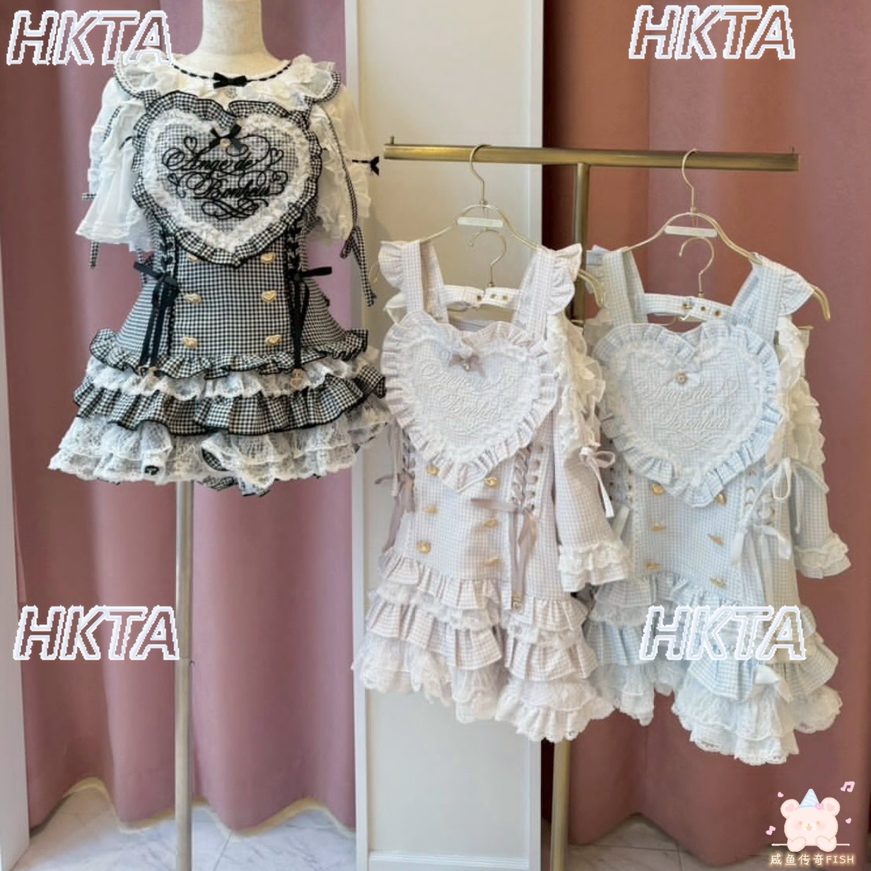 Japon Masasalı Üretim Ekose De - Embroidery Love incelemesi ve fiyatı